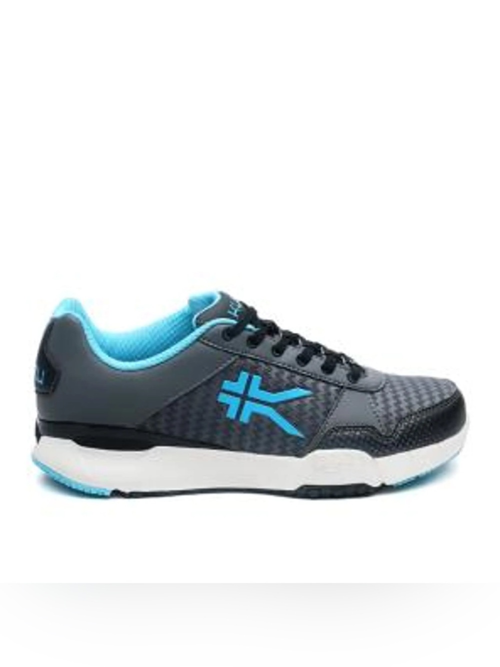 KURU Quantum Athletic Sneakers Size 11 EUC Comfort Gym Walking